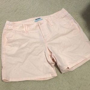 Old Navy shorts